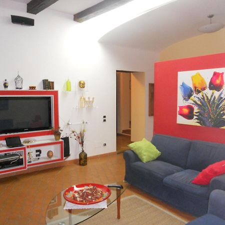 Bed And Breakfast Adelberga Salernes Extérieur photo