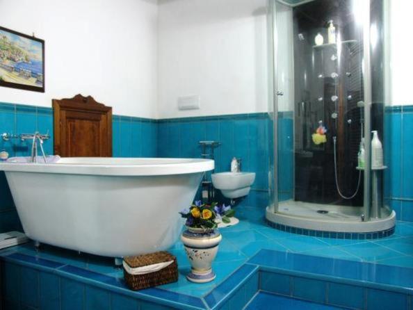 Bed And Breakfast Adelberga Salernes Extérieur photo