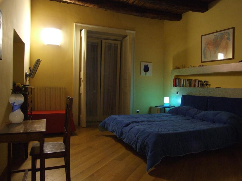 Bed And Breakfast Adelberga Salernes Chambre photo