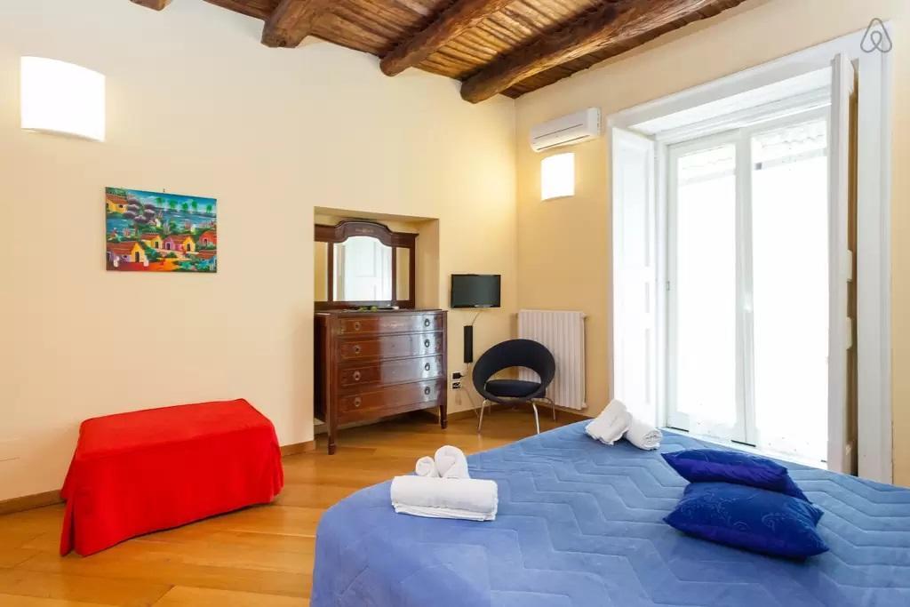 Bed And Breakfast Adelberga Salernes Extérieur photo