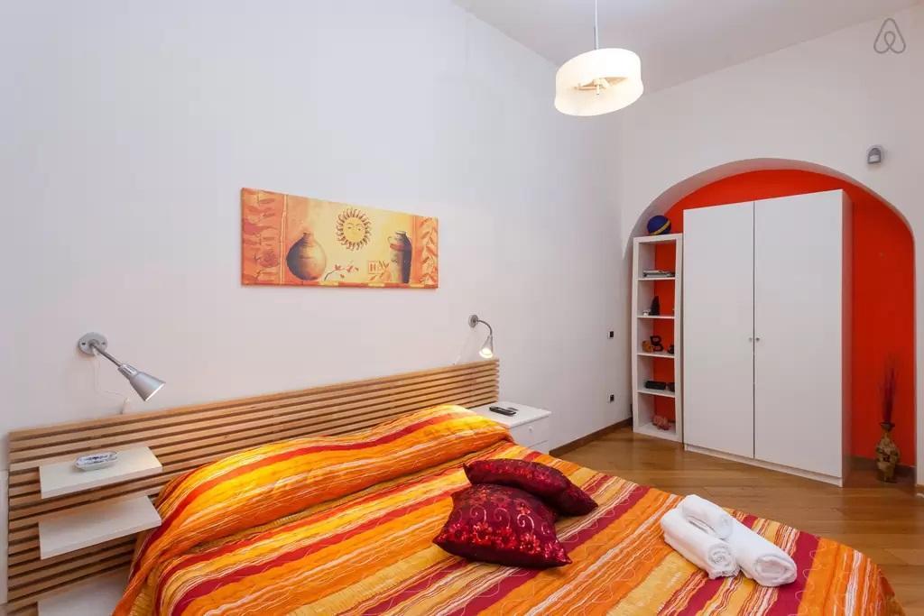 Bed And Breakfast Adelberga Salernes Extérieur photo
