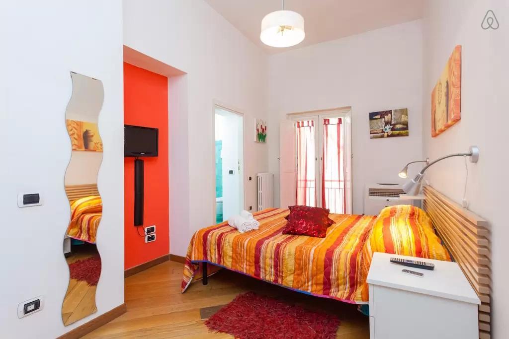 Bed And Breakfast Adelberga Salernes Extérieur photo