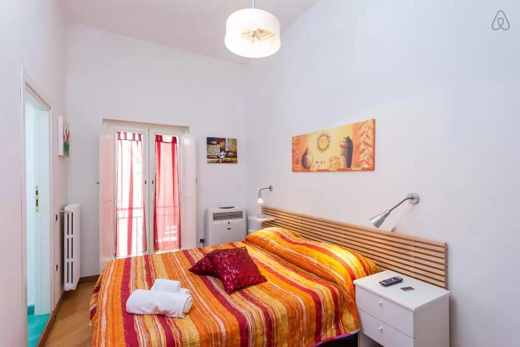 Bed And Breakfast Adelberga Salernes Extérieur photo