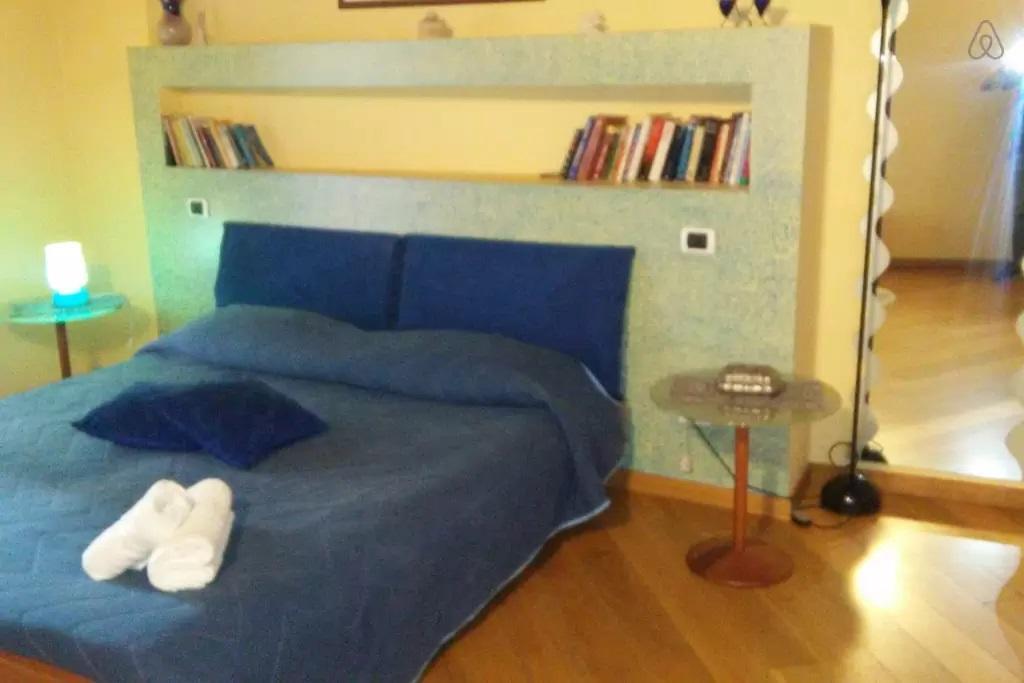 Bed And Breakfast Adelberga Salernes Extérieur photo