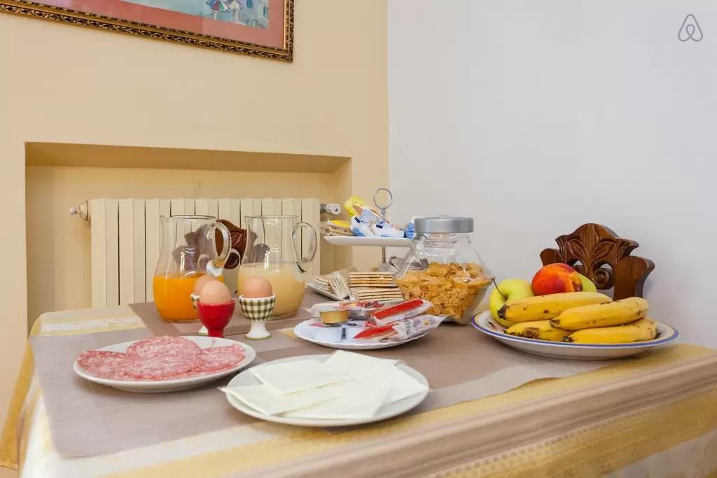 Bed And Breakfast Adelberga Salernes Extérieur photo