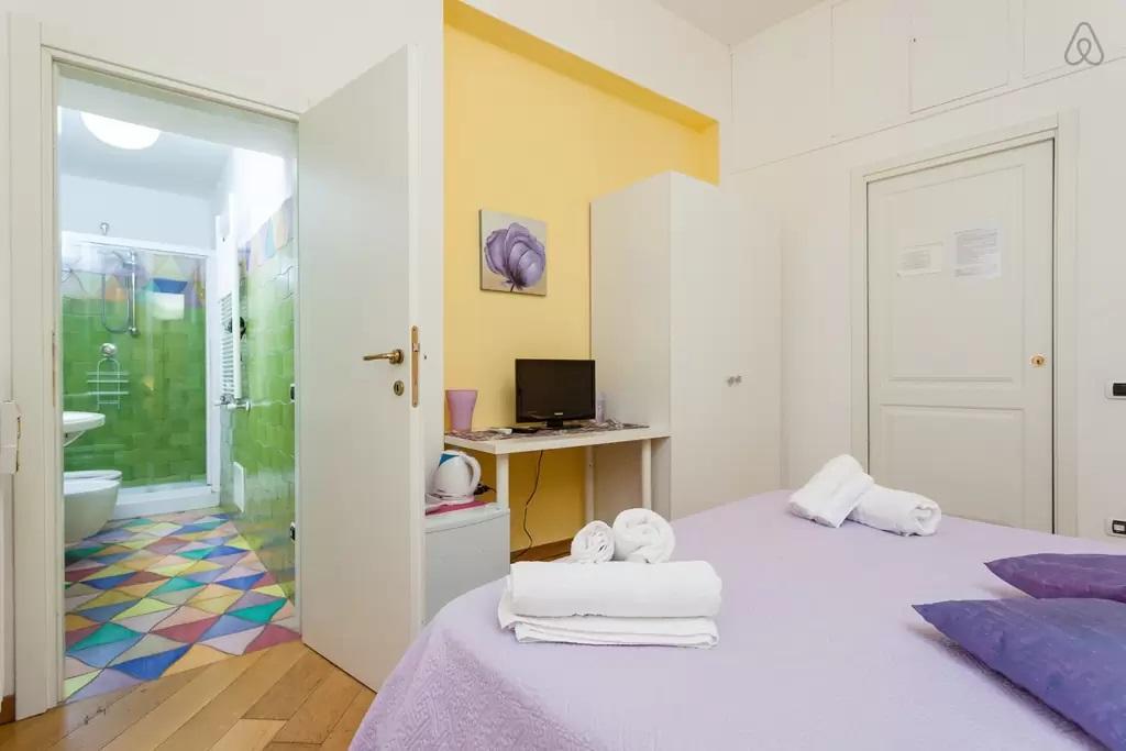 Bed And Breakfast Adelberga Salernes Extérieur photo