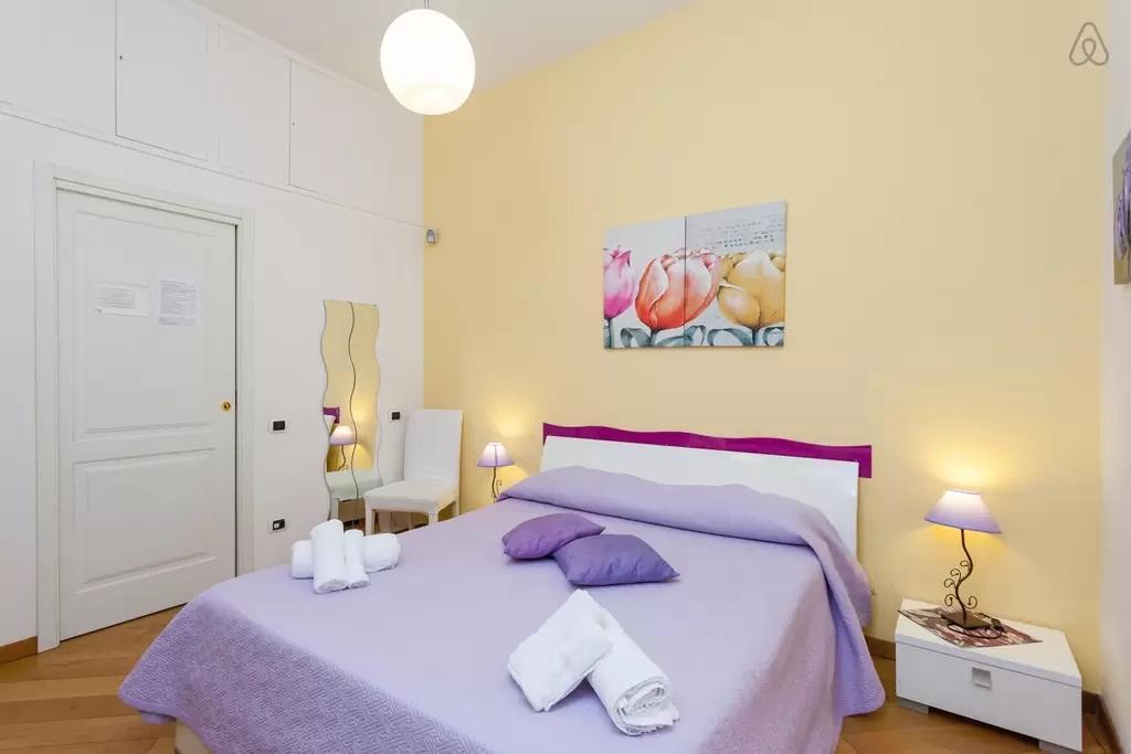 Bed And Breakfast Adelberga Salernes Extérieur photo